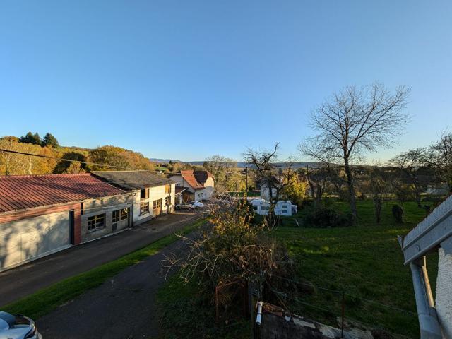 Maison vente à Montbéliard, Fontaine-lès-clerval