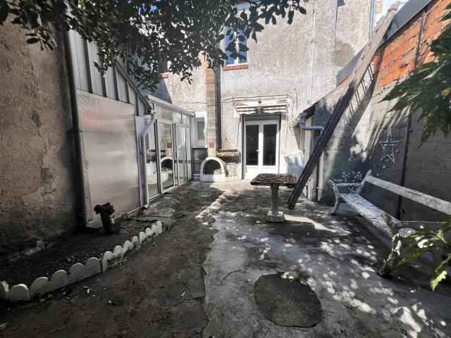 Maison vente à Orléans, Saint-denis-de-l'hôtel