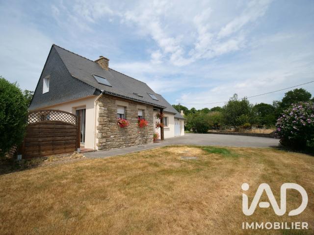 Maison vente à Lorient, Bretagne