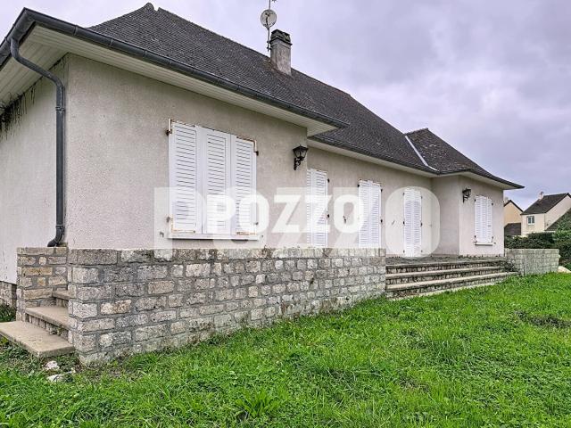 Maison vente à Cherbourg, Valognes