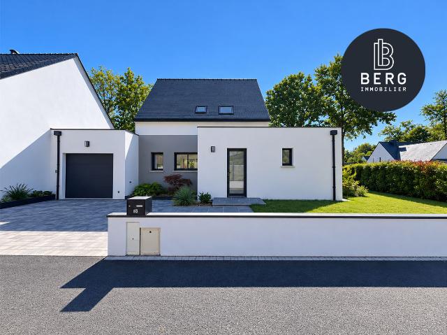Maison vente à Bosseno, Crac'h