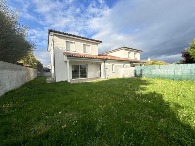 Maison vente à Muret, Eaunes