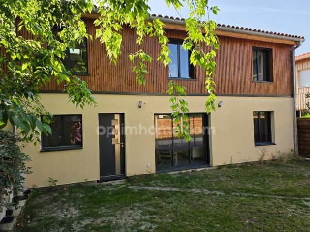 Maison vente à Bordeaux, Mérignac