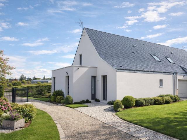 Maison vente à Tours, Fondettes