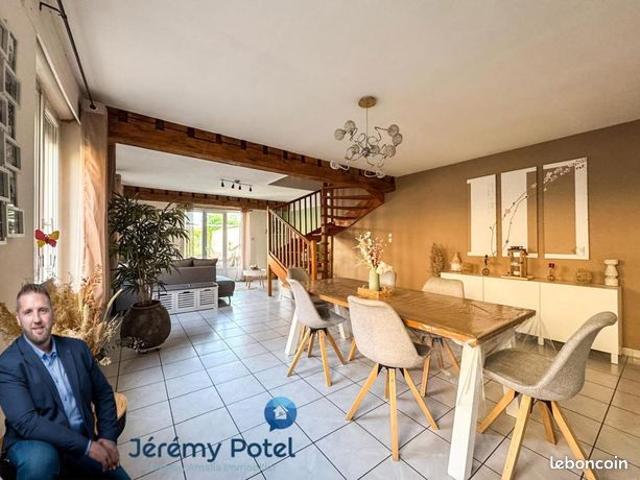 Maison vente à Cambrai, Rieux-en-cambrésis