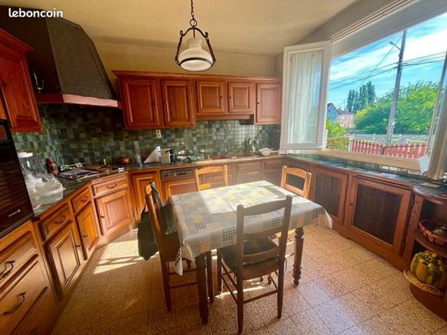 Maison vente à Montargis, Châlette-sur-loing
