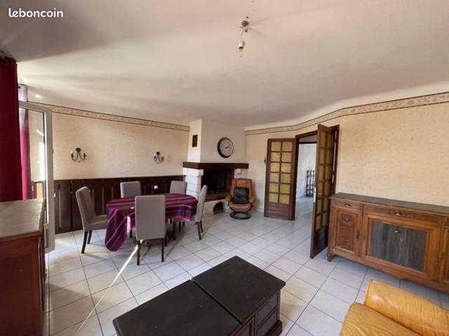 Maison vente à Tarbes, Marseillan