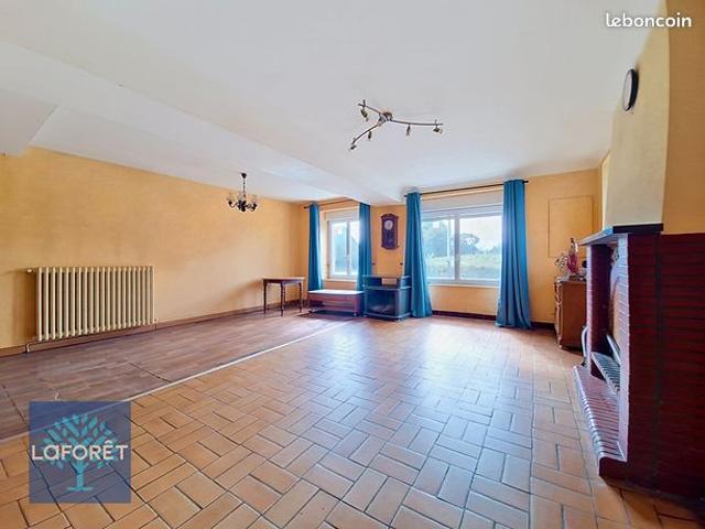 Maison vente à Parigné, Ille-et-Vilaine
