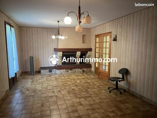 Maison vente à Mayenne, Villaines-la-juhel
