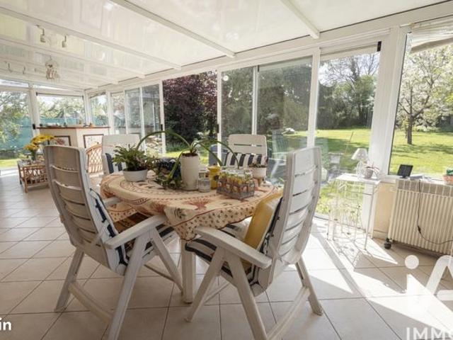 Maison vente à Beauvais, Pierrefitte-en-beauvaisis