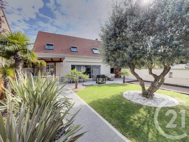 Maison vente à Saint-Germain-en-Laye, Île-de-France