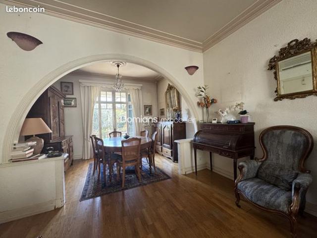 Maison vente à Céret, Thuir