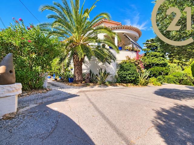 Maison vente à Fréjus, Var