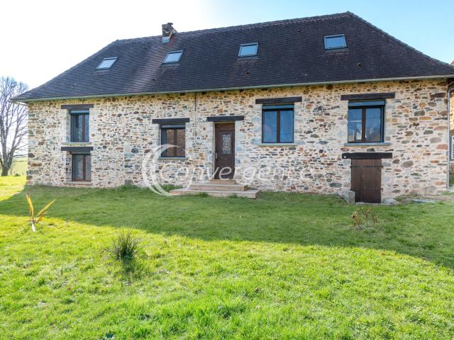 Maison vente à Limoges, Saint-vitte-sur-briance