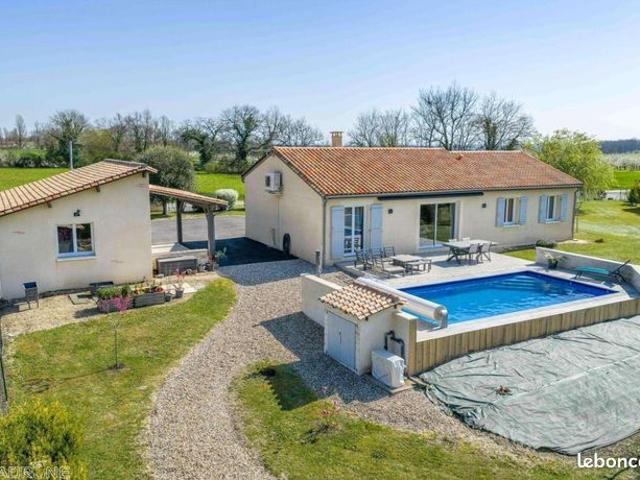 Maison vente à Villeneuve-sur-Lot, Castillonnès