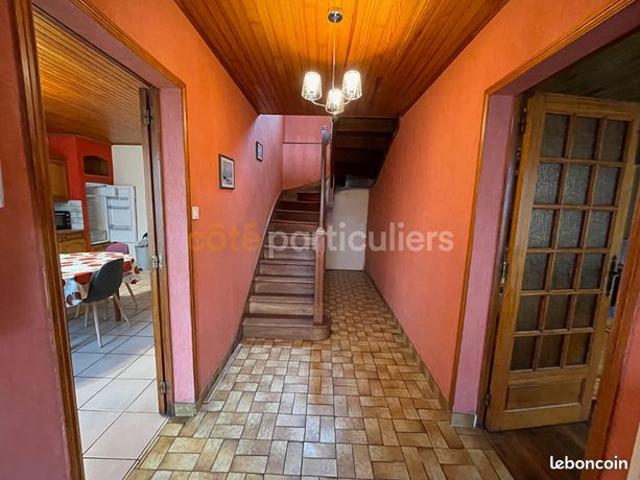 Maison vente à Pontivy, Bretagne