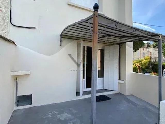 Maison location à Montboucher-sur-Jabron, Drôme