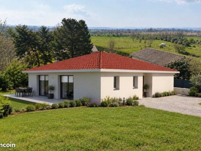 Maison vente à Belley, Pérouges