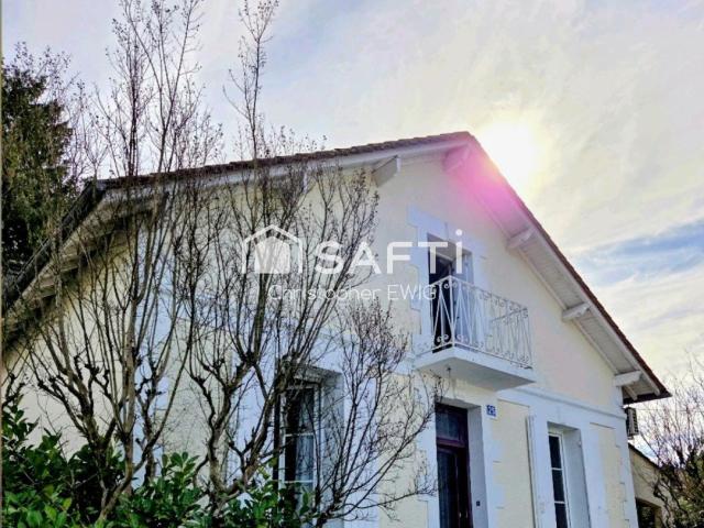 Maison vente à Bergerac