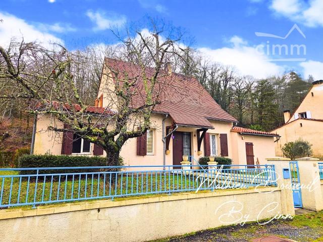 Maison vente à Sarlat-la-Canéda, Montignac