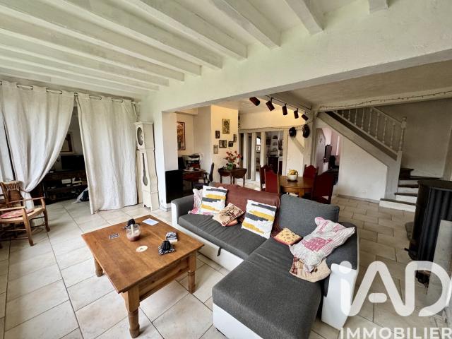 Maison vente à Palaiseau, Massy