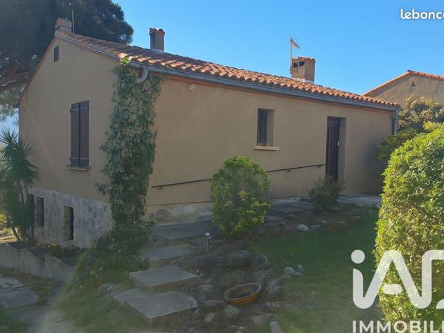 Maison vente à Prades, Eus