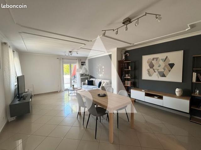 Maison vente à Argenteuil, Eaubonne