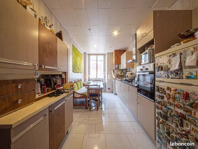 Maison vente à Libourne, Les Billaux