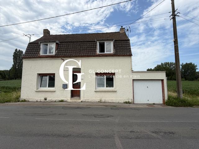 Maison vente à Gosnay, Pas-de-Calais