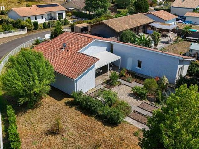 Maison vente à Mont-de-Marsan, Sainte-eulalie-en-born