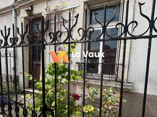 Maison vente à Nancy, Bouxières-aux-dames