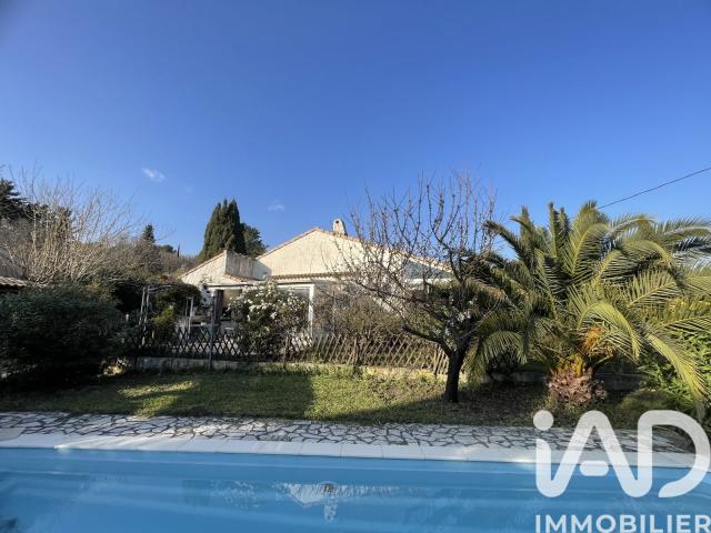 Maison vente à Arrondissement de Draguignan, Flayosc