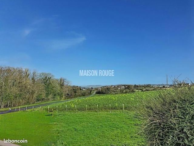 Maison vente à Guingamp, Bretagne