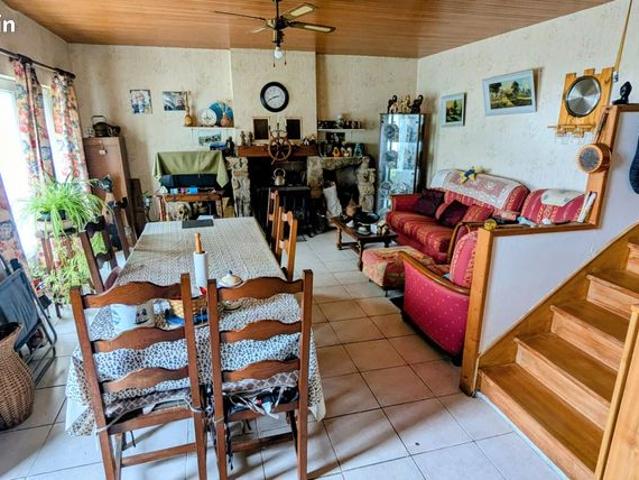 Maison vente à Châteaulin, Bretagne