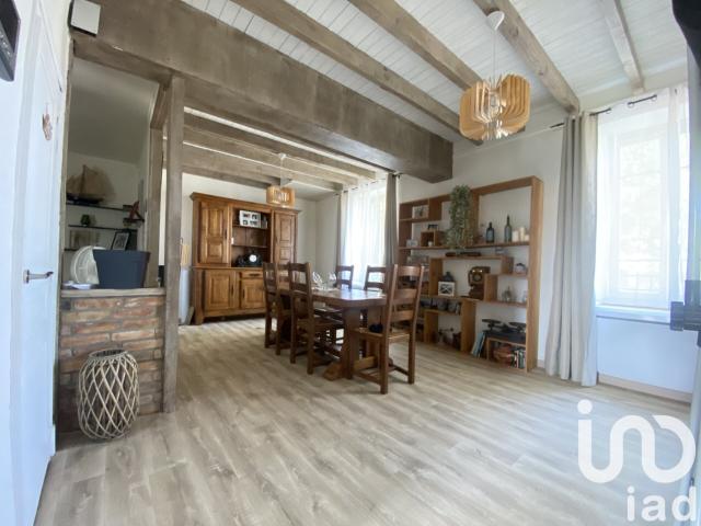 Maison vente à Montluçon