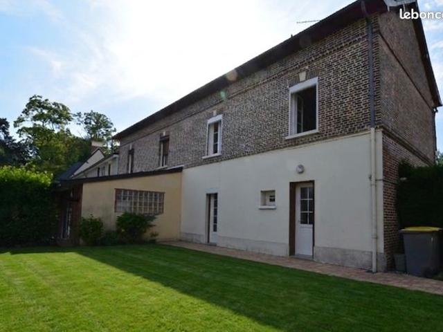 Maison vente à Bernay, Serquigny