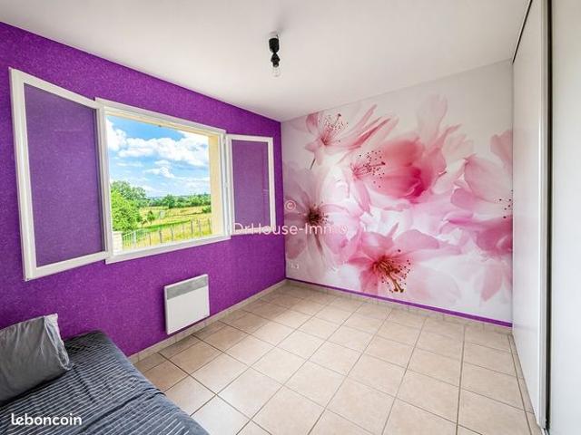 Maison vente à Albi, Sainte-gemme