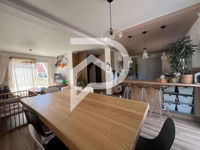 Maison vente à Rambouillet, Le Tremblay-sur-mauldre
