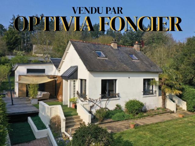Maison vente à La Trotinais, Saint-Senoux