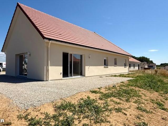 Maison vente à Belfort, Bessoncourt