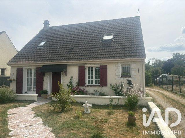 Maison vente à Cuise-la-Motte, Oise