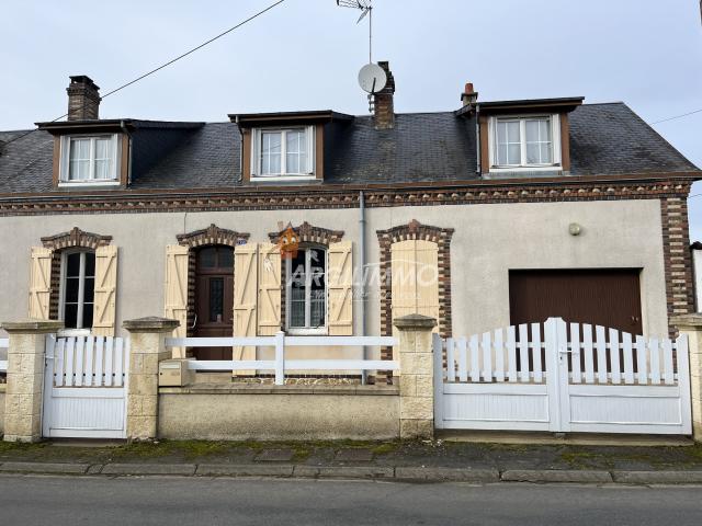 Maison vente à Mamers, Coudrecieux