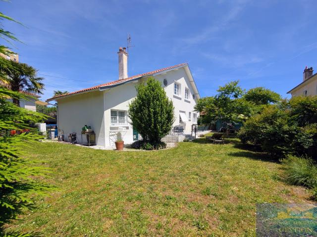 Maison vente à Tarbes
