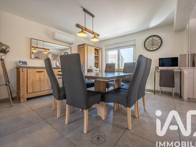 Maison vente à Metz, Maizières-lès-metz