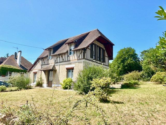 Maison vente à Lisieux, Trouville-sur-mer