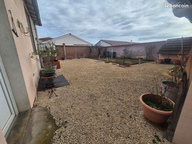 Maison vente à Roanne