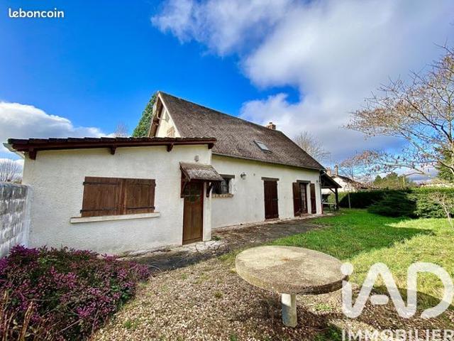 Maison vente à Montereau, Loiret
