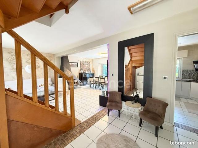 Maison vente à Sarcelles, Soisy-sous-montmorency