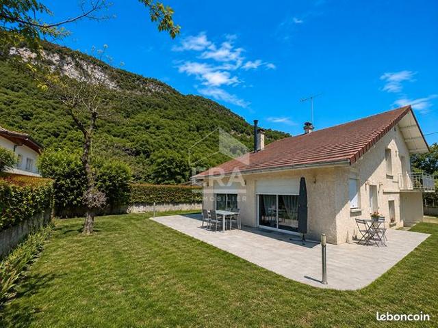 Maison vente à Belley, Serrières-de-briord