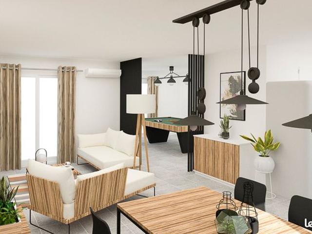 Maison vente à Charleville-Mézières, Charleville-mézières